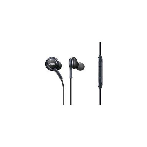 Akg Cuffie Auricolari In-ear Jack 3.5mm Bulk Black - Foto 1