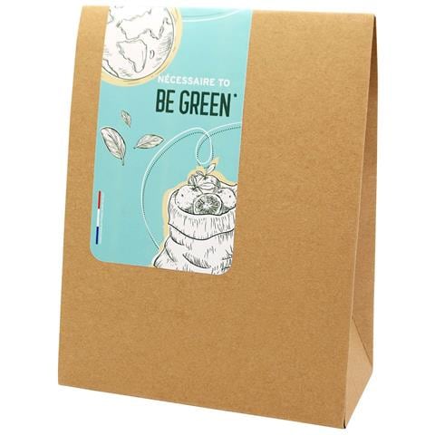 Kit Di Accessori Ecolo Be Green - Foto 3
