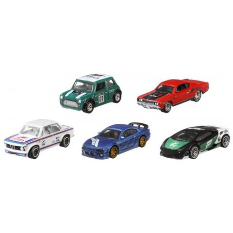 Hot Wheels Dmc55 Veicolo Giocattolo - Foto 2