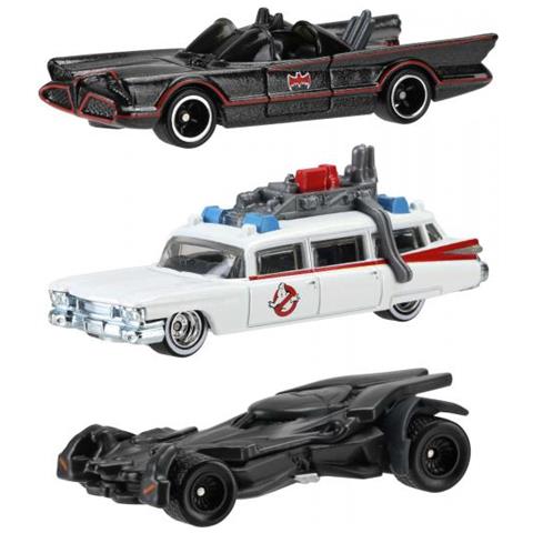 Hot Wheels Dmc55 Veicolo Giocattolo - Foto 3