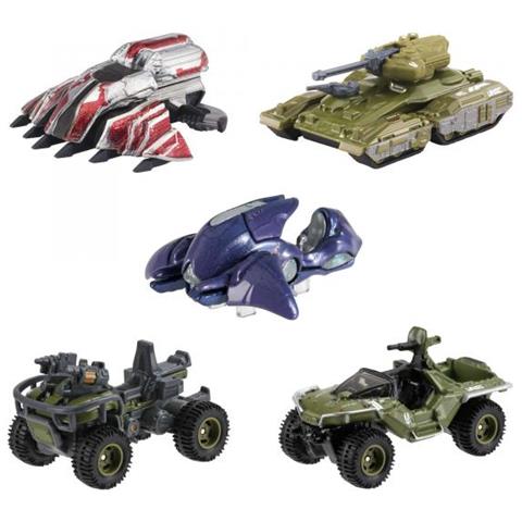 Hot Wheels Dmc55 Veicolo Giocattolo - Foto 1