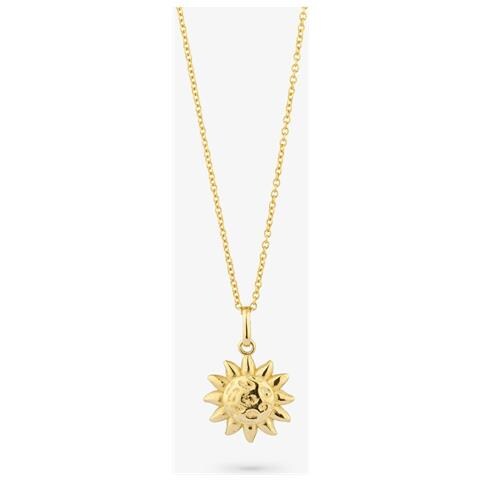 Gioielleria Radiant Ry000151. Collana, Colore Oro. Donna. - In ordine - Foto 1