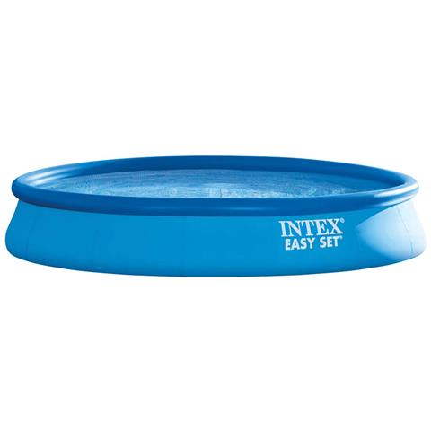 Piscina Easy Set Con Sistema Di Filtri 457x84 Cm - Foto 1