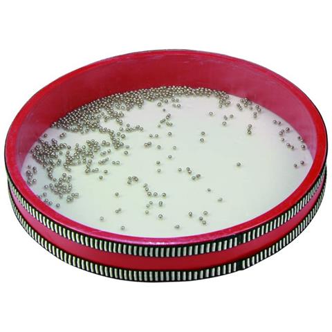 Giocattolo Musicale Reig Tamburo Ø 28 Cm Plastica - Foto 1