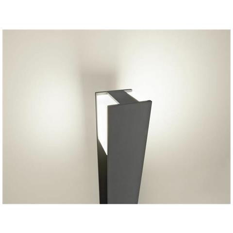 Faro Sobremuro /pie 14w E27 230 V - Foto 3