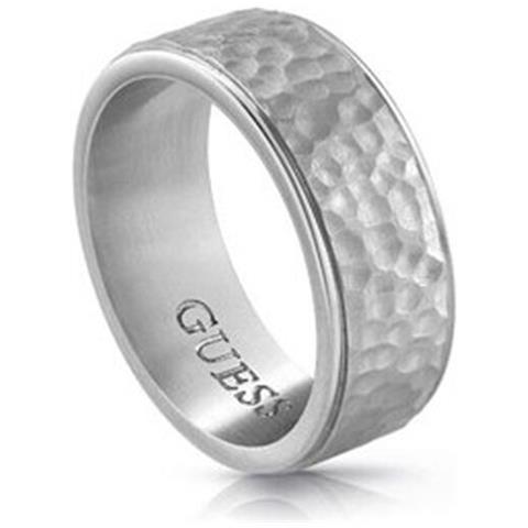Anello Uomo Guess Umr29004-60 20 - Foto 1