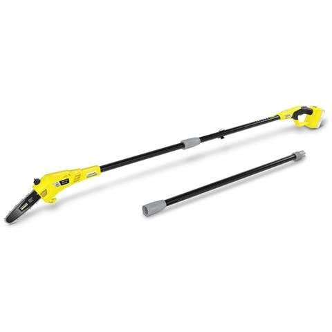 PSW 18-20 Battery 4,9 kg - Foto 1