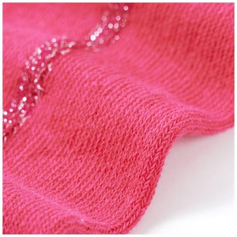 Calzamaglia Per Bambini Fucsia 140 - Foto 4