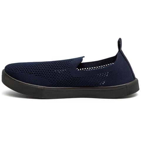 Slip-on Toledo 696001981, Uomini, Blu, 39 - Foto 5