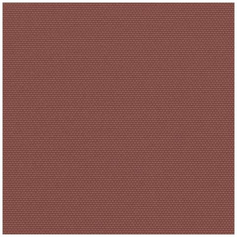 Tenda da Sole Laterale Retrattile Marrone 120x1200 cm - Foto 2