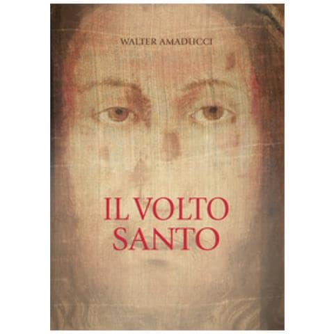 Walter Amaducci - Il Volto Santo - Foto 1