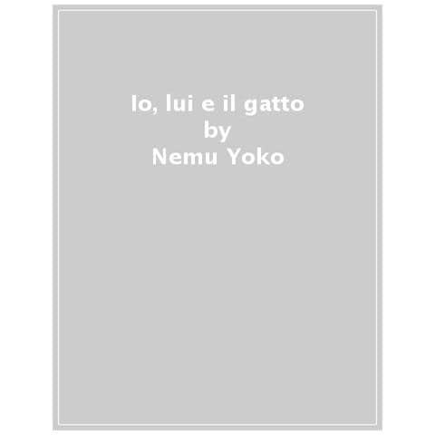 Nemu Yoko - Io, Lui E Il Gatto - Foto 1