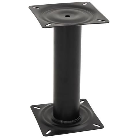 Supporti Sedile Barca 2pzcon Sedile Girevole A 360 In Acciaio - Foto 3