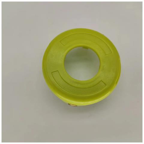 Kit Di Ricambio Per Bobina E Coperchio Per Decespugliatore Ryobi - Foto 3