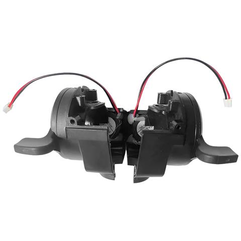 Leve Del Freno E Dell'acceleratore Per Monopattino E-twow Originali - Foto 2