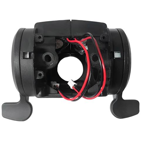 Leve Del Freno E Dell'acceleratore Per Monopattino E-twow Originali - Foto 1