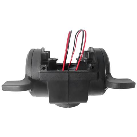 Leve Del Freno E Dell'acceleratore Per Monopattino E-twow Originali - Foto 4