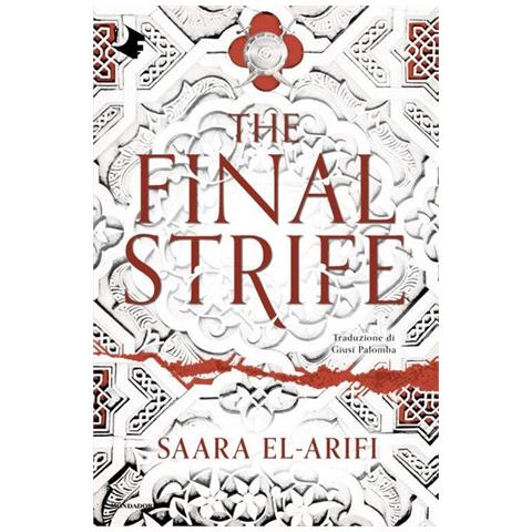 The Final Strife - Foto 1