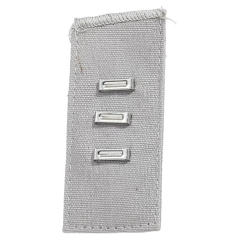 Fibbia Per Estensore Della Vita, Tipo Gancio Per Pantaloni (5 Pezzi) Grey - Foto 1
