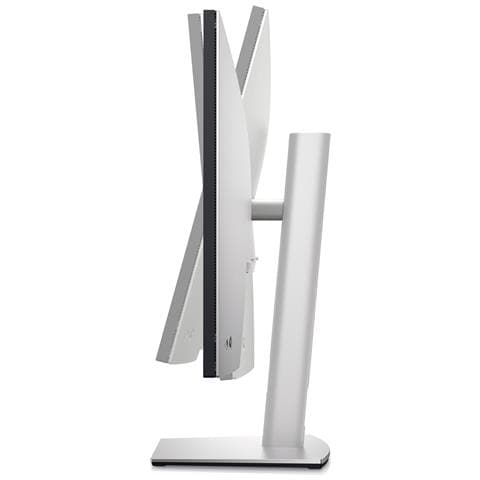 UltraSharp U3223QE Monitor PC 80 cm (31.5") 3840 x 2160 Pixel 4K Ultra HD LCD Argento - Foto 6