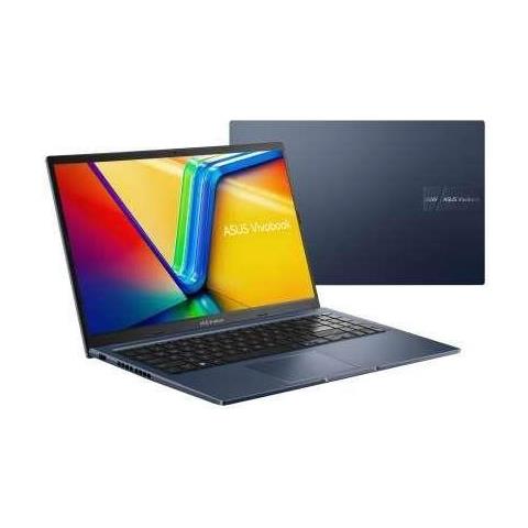 Notebook Vivobook 15 F1502VA Monitor 15.6" Full HD Intel Core i5-13420H Ram 16GB SSD 512GB 2xUSB 3.2 Windows 11 - Foto 1