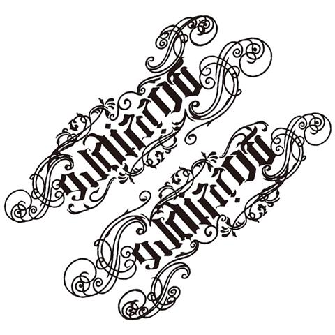 Maniche Per Tatuaggi Temporanei - Confezione Da 5   Model 4 - Foto 2