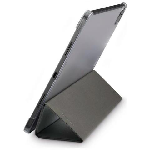 Fold Clear 27,9 cm (11") Custodia a libro Nero - Foto 1