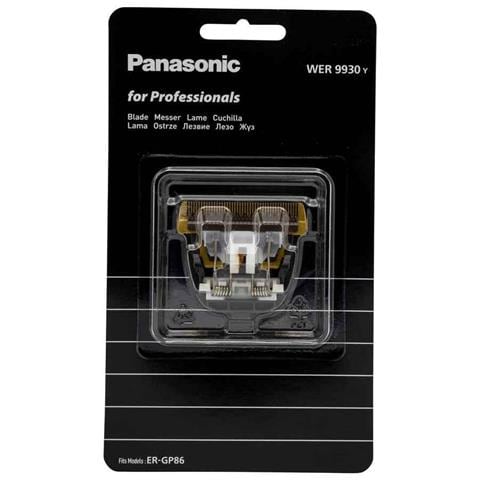 Scherkopf Fading Blade Wer9930y Fr Er-dgp86 (wer 9930) - Foto 1