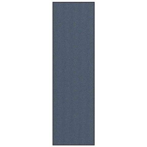 Zerbino Blu 115x400 Cm - Foto 1