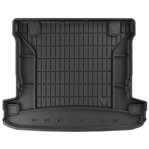 Vasca Baule 3d Mitsubishi Pajero Iv 5p. 06>21 (pianale Non Regolabile In Altezza) - Foto 1
