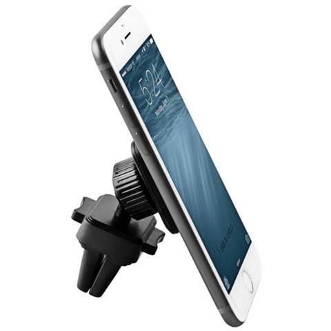 Nevoclip Airflex Auto Supporto Passivo Nero - Foto 1