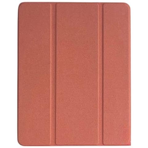 Custodia Elegante Con Ritaglio Per Stylus Per Ipad 10.9"" - Rosa Chic E Protettiva - Foto 1