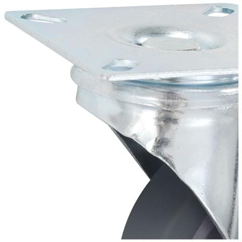 Lusso Casadino -  Rotelle Girevoli 4 Pz 75 Mm - Foto 5