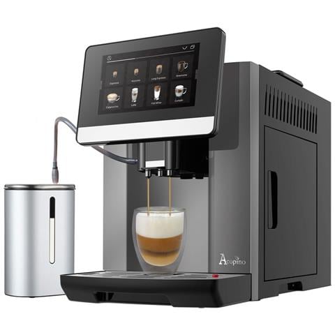 Barletta Automatica Macchina per espresso 1,8 L - Foto 1