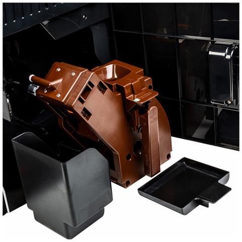 Barletta Automatica Macchina per espresso 1,8 L - Foto 5