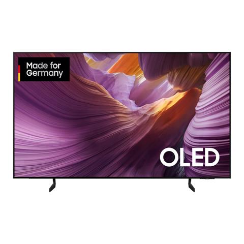 GQ65S85FAE 165,1 cm (65") 4K Ultra HD Smart TV Wi-Fi Nero - Foto 1