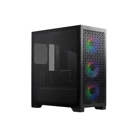 Cooler Master Elite 302 Mini Tower Vetro Temperato No-Power mATX /Mini-ITX - Foto 1