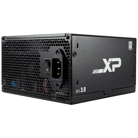 SAMA XPH-1200A alimentatore per computer 1200 W 20+4 pin ATX ATX Nero - Foto 2