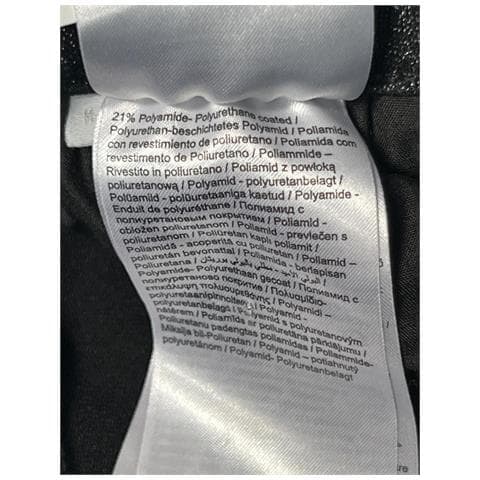 Pantaloni Skinny Da Donna Eleganti Neri Taglia M - Foto 8