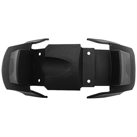 Parafango Anteriore Originale Per Monopattino Dualtron Togo, Nero - Foto 2