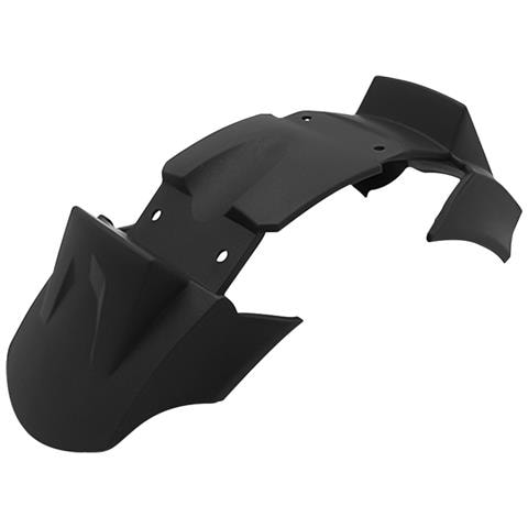 Parafango Anteriore Originale Per Monopattino Dualtron Togo, Nero - Foto 1