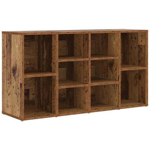 Panca per scarpe Altro Legno vecchio 103 x 30 x 54.5 cm - Foto 1