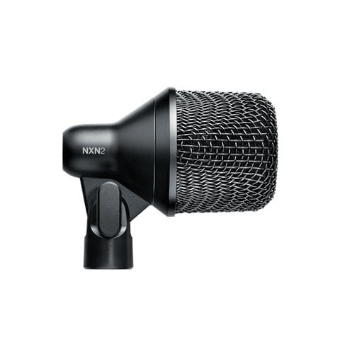 Nexadyne 2 Nero Microfono da studio - Foto 1