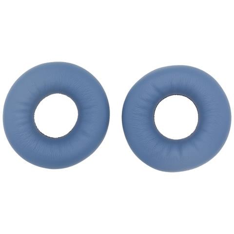 Cuscinetti Auricolari E Archetto Di Ricambio In Pelle Proteica Compatibili Con Cuffie Sony Wh-ch520 Blue - Foto 1