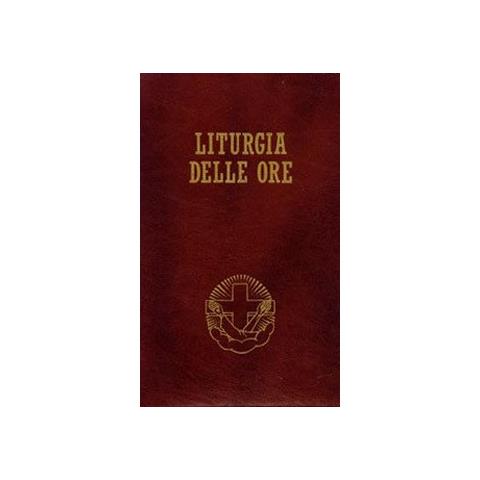 Liturgia delle ore secondo il rito romano e il calendario serafico. Vol. 3: Tempo ordinario. Settimana 1-17 - Foto 1