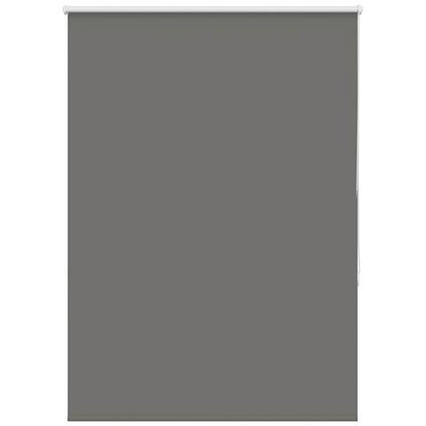 Tenda a Rullo Oscurante 105x130 cm Larghezza Tessuto 100,7 cm - Foto 1