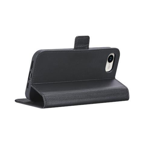 Copenhagen 3 custodia per cellulare 15,5 cm (6.1") Custodia a libro Nero - Foto 2