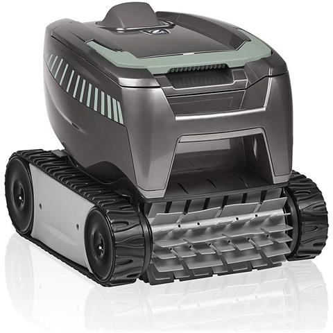 Robot Elettrico Per Piscina - At21050 - Foto 1