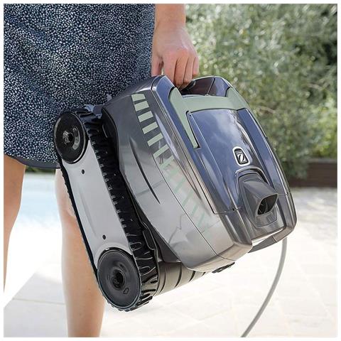 Robot Elettrico Per Piscina - At21050 - Foto 6