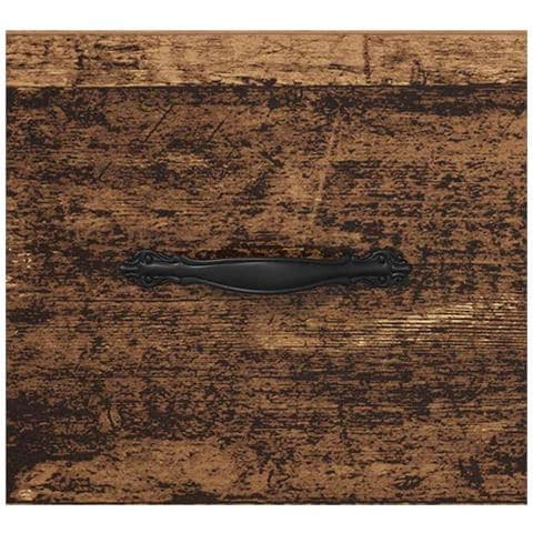 Mobile TV Legno vecchio 150 x 36 x 30 cm Legno multistrato - Foto 9